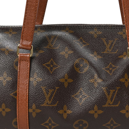 Louis Vuitton Monogram Papillon 30 with Companion 8 of 11