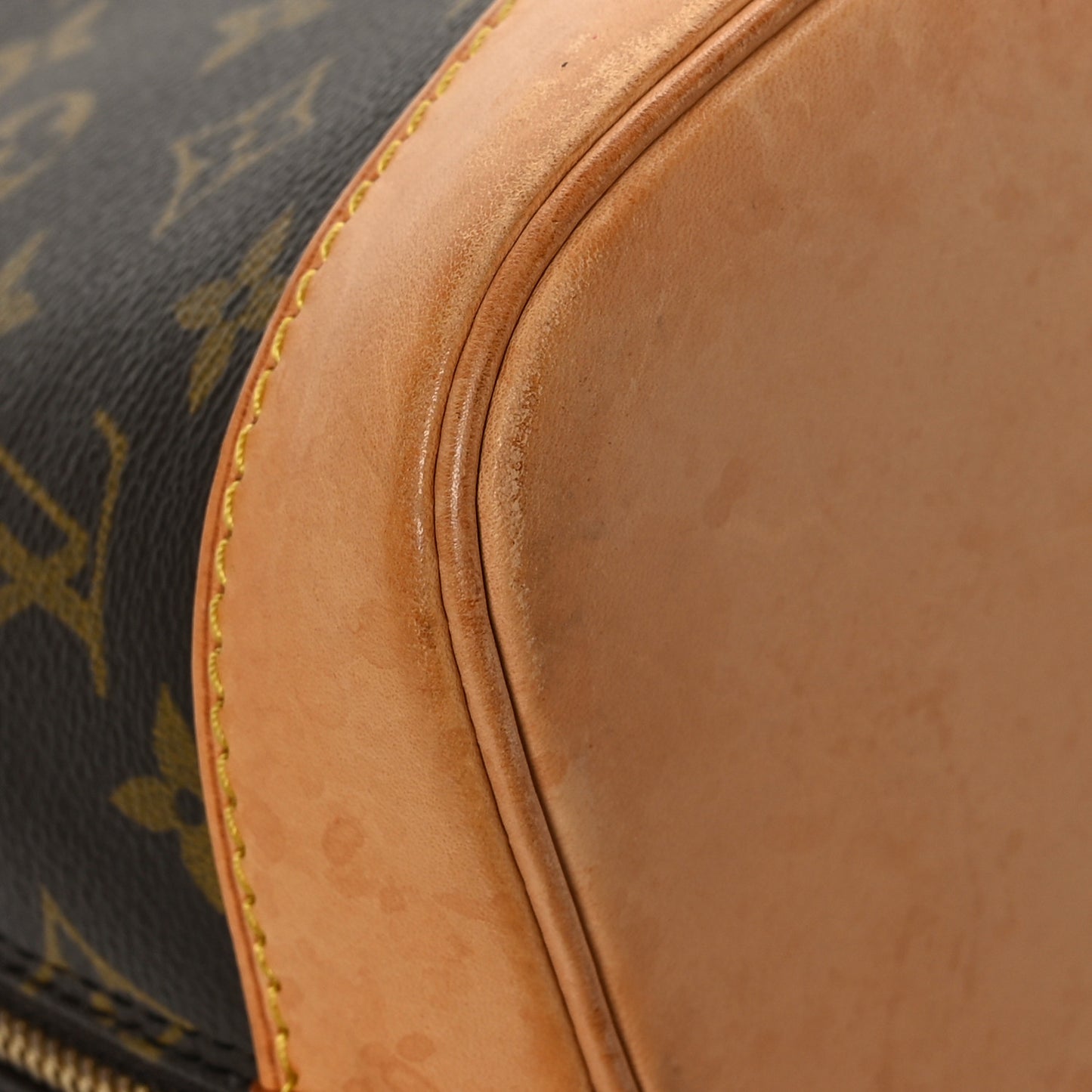 Monogram Alma PM
