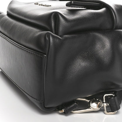 Givenchy Smooth Calfskin Nano Backpack Black 10 of 10
