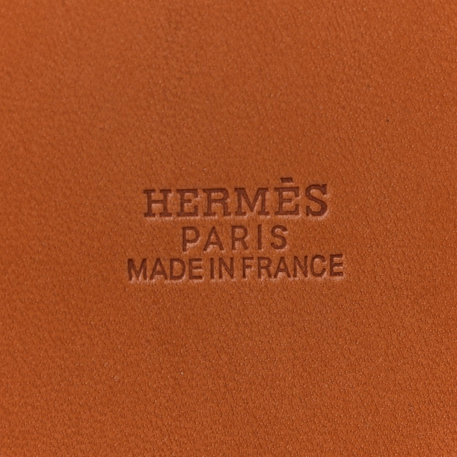 Hermes Toile Vache Hunter Herbag Cabas MM Natural 7 of 10