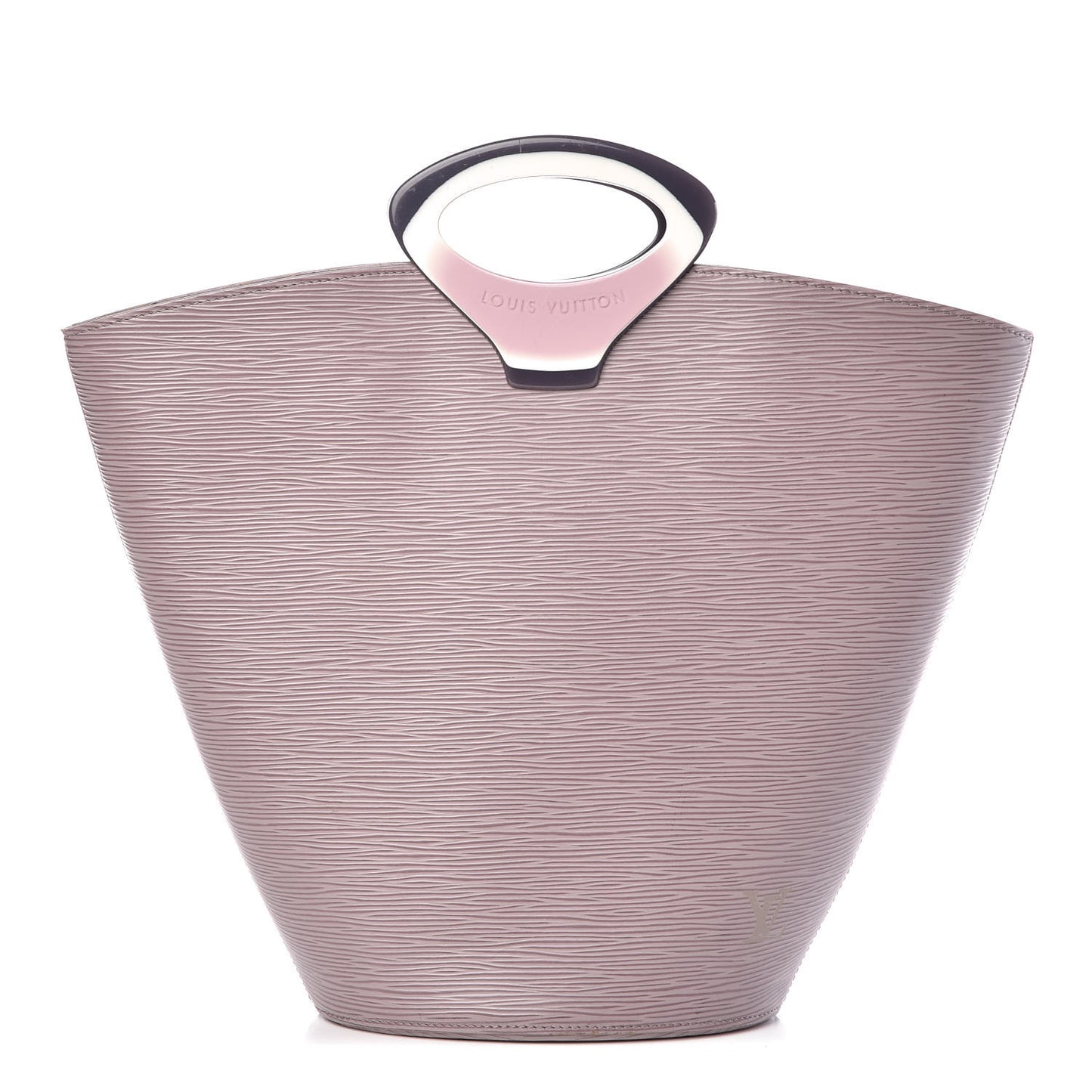Epi Noctambule Tote Lilac
