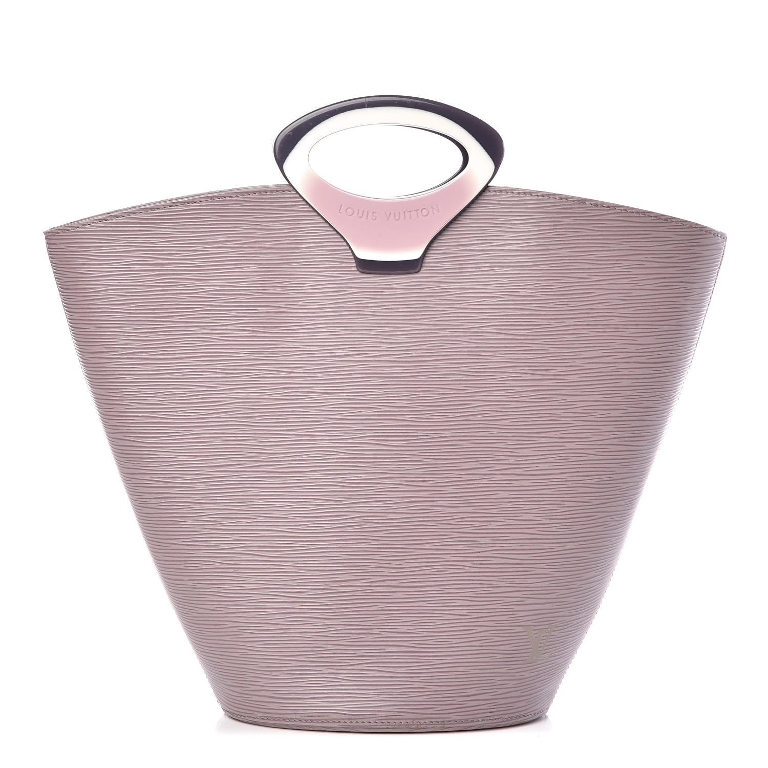 Louis Vuitton Epi Noctambule Tote Lilac 1 of 11
