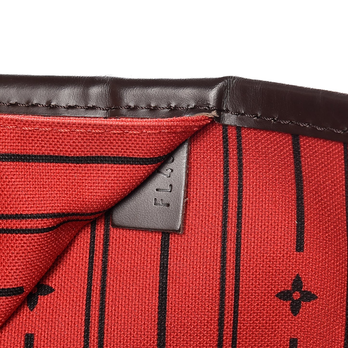 Damier Ebene Neverfull GM