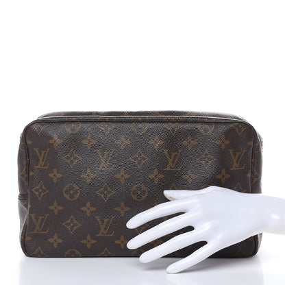 Louis Vuitton Monogram Trousse Toilette 28 2 of 10