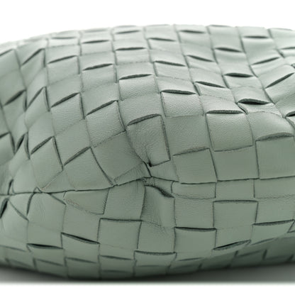 Bottega Veneta Nappa Intrecciato Small Jodie New Sauge 10 of 11