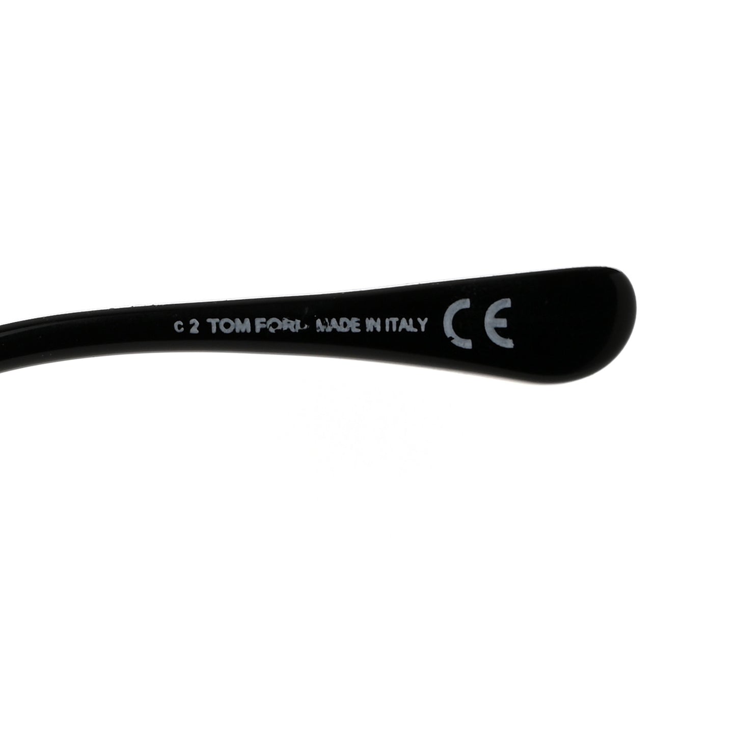 Farah Sunglasses TF951 Gold