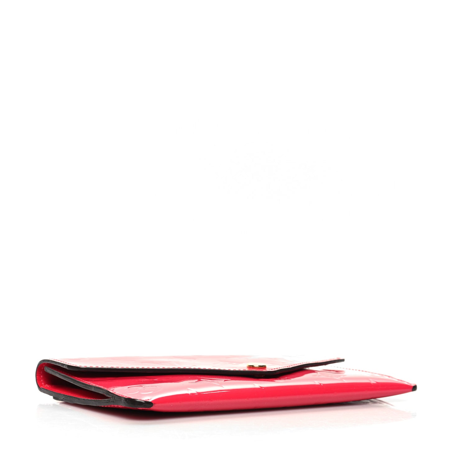 Vernis Jeanne Wallet Hot Pink