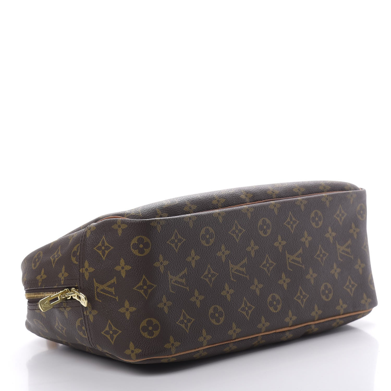 Louis Vuitton Monogram Deauville 4 of 16