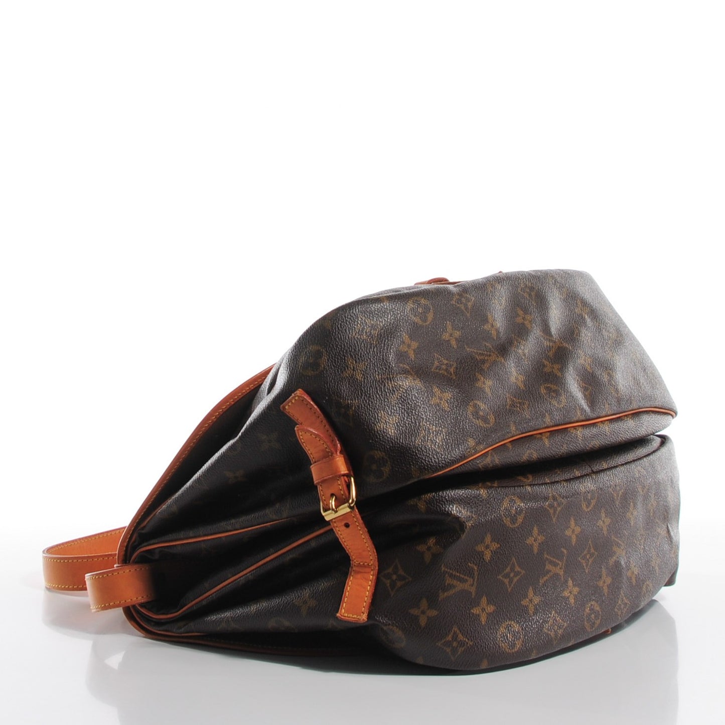 Monogram Saumur 35