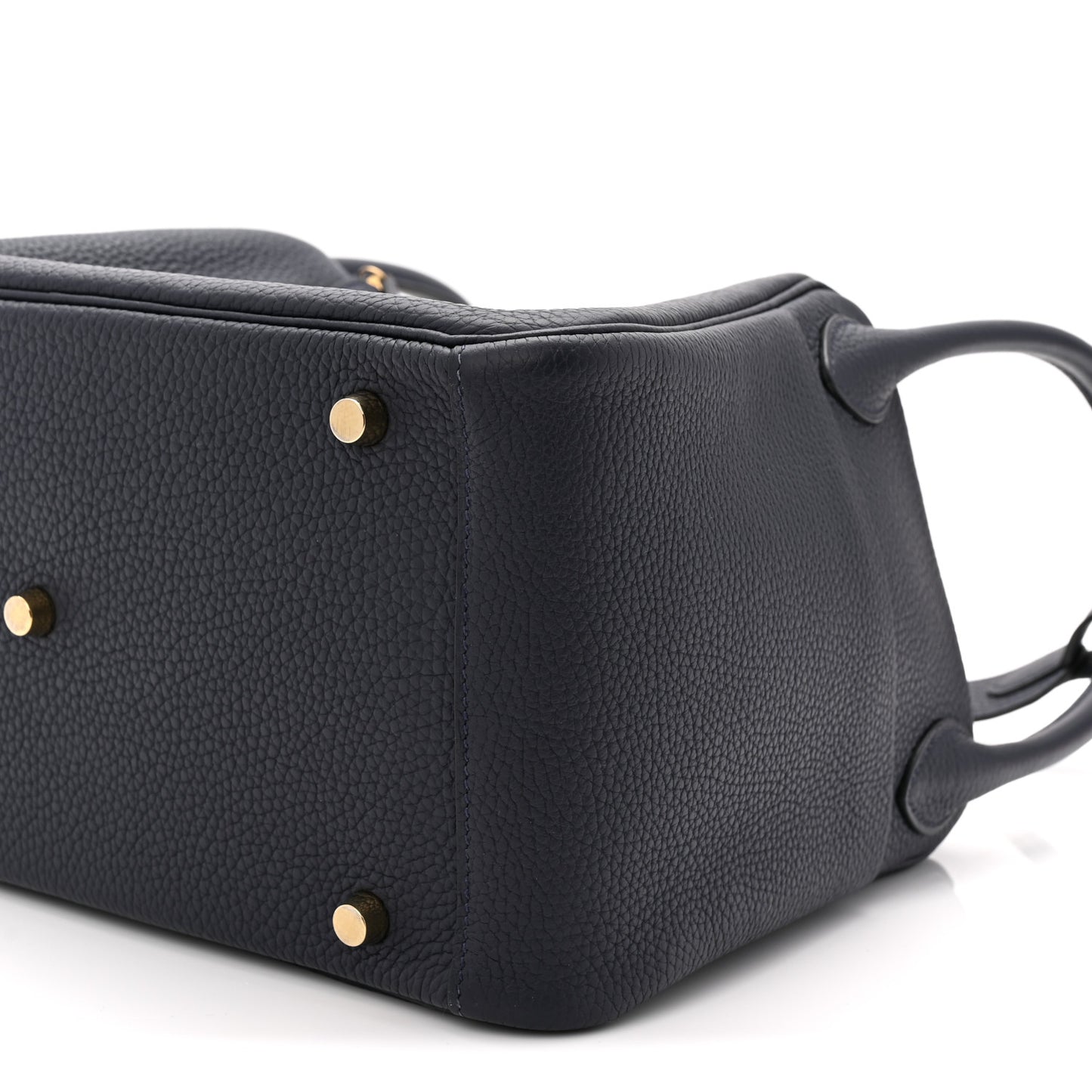 Taurillon Clemence Lindy 30 Bleu Nuit