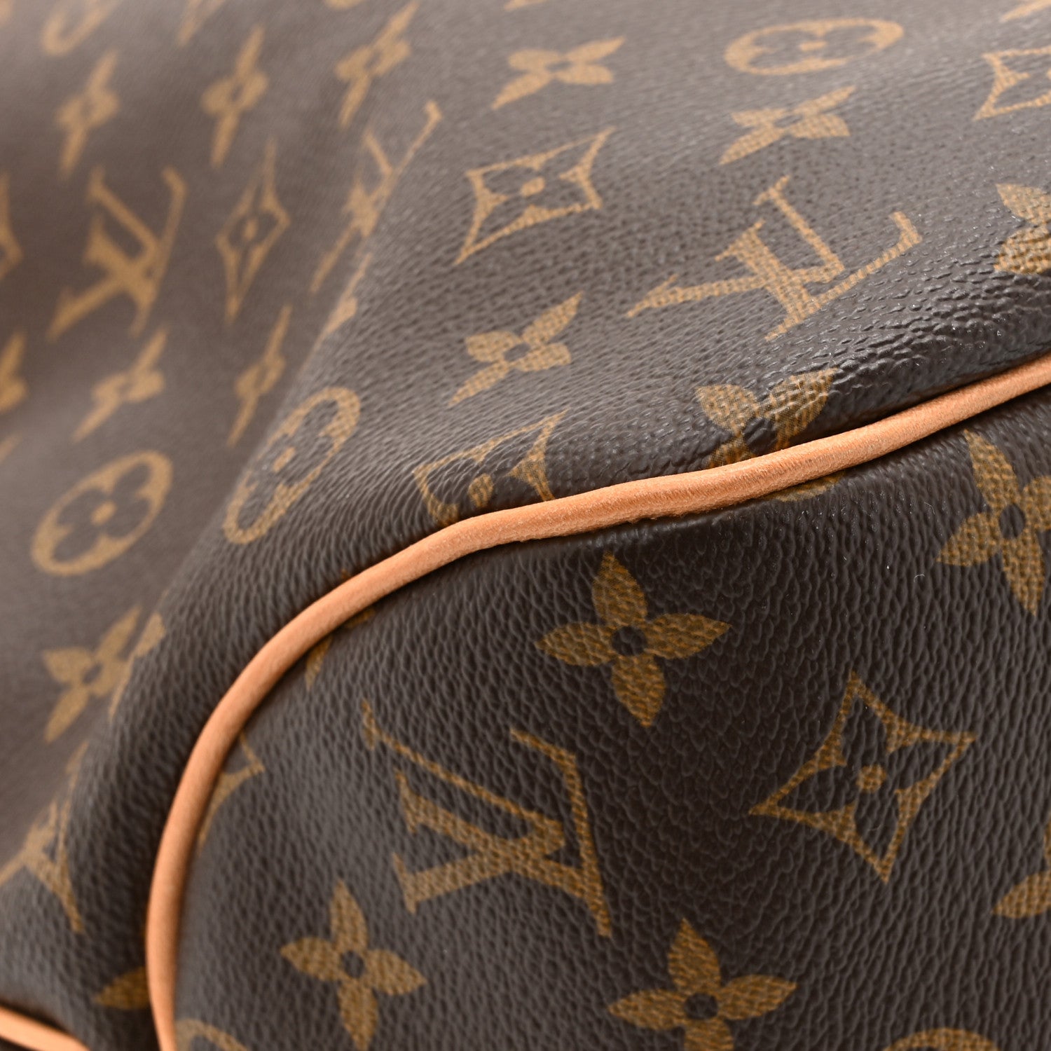 Louis Vuitton Monogram Delightful MM 13 of 14