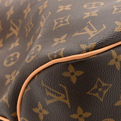 Louis Vuitton Monogram Delightful MM 13 of 14