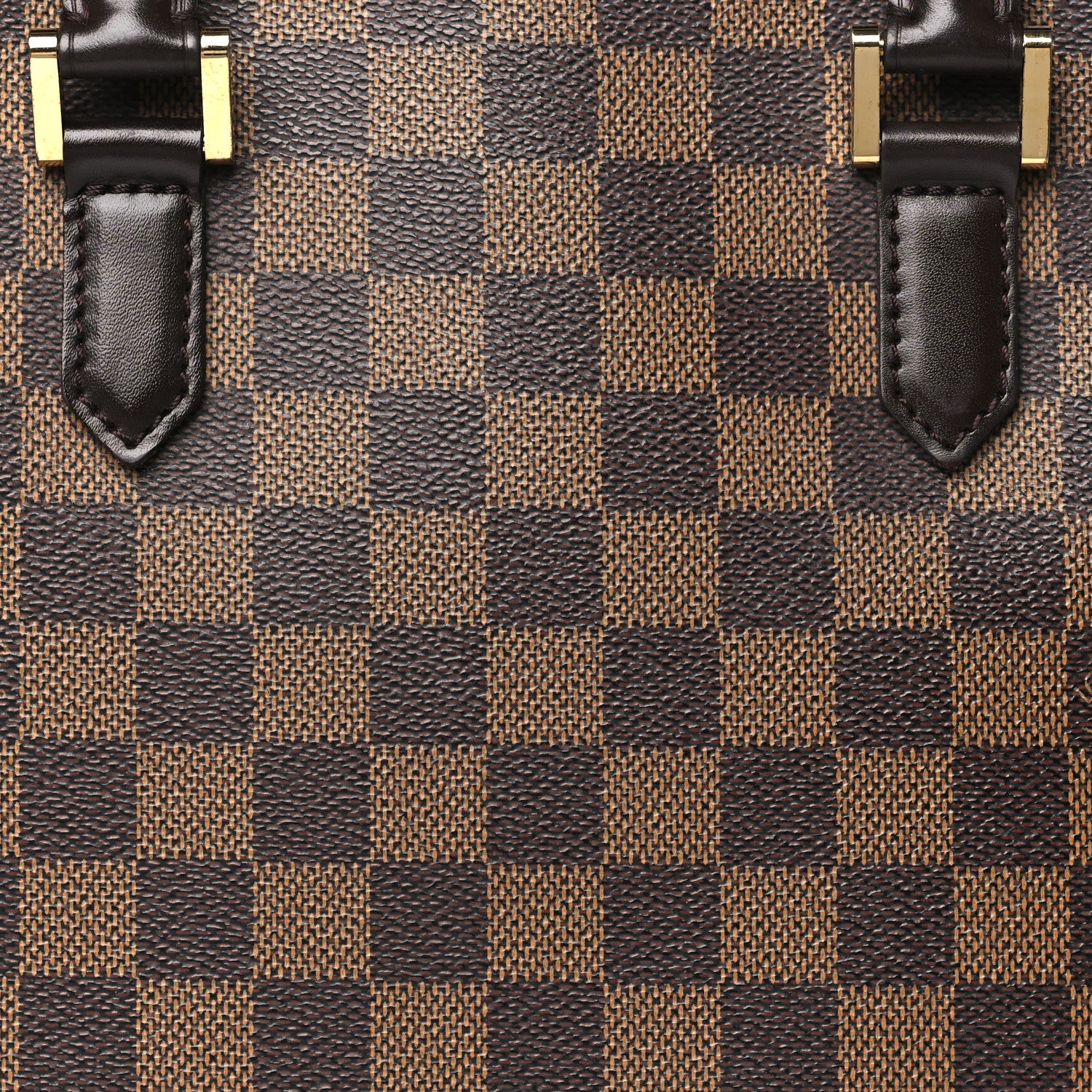 Louis Vuitton Damier Ebene Triana 7 of 14