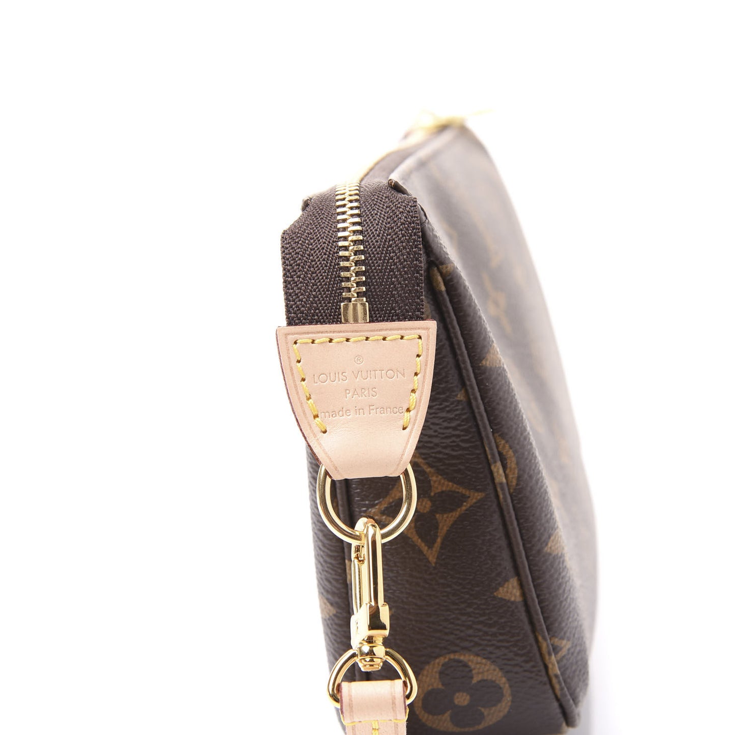 Monogram Pochette Accessories NM