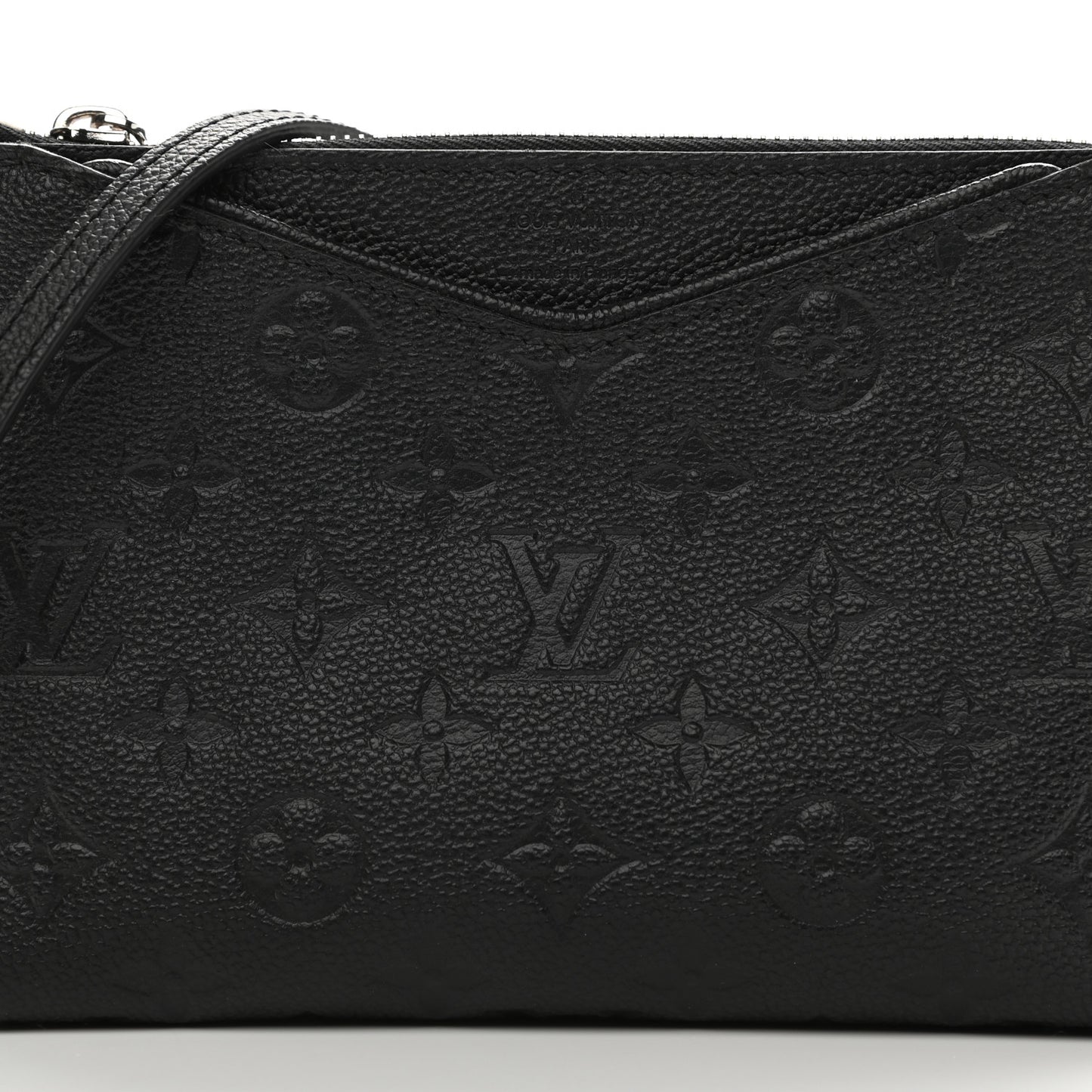 Empreinte Pallas Crossbody Black