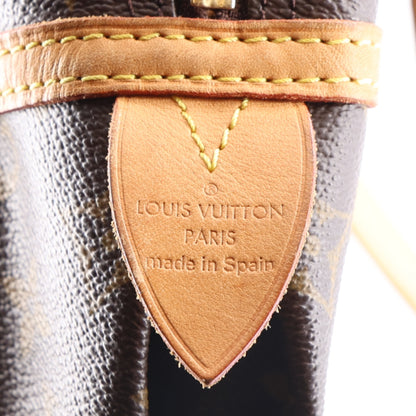 Louis Vuitton Monogram Montorgueil PM 6 of 10