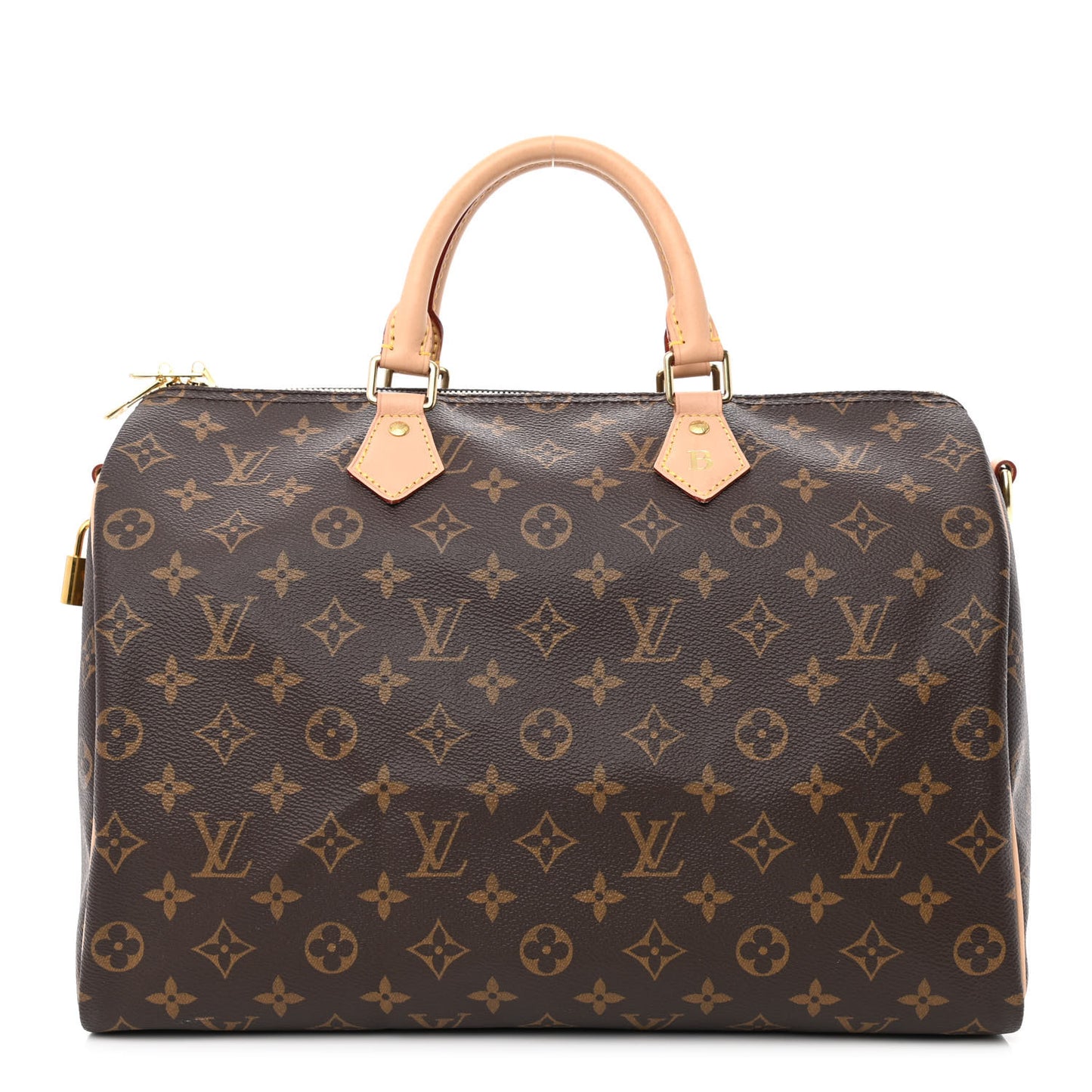 Monogram Speedy Bandouliere 35