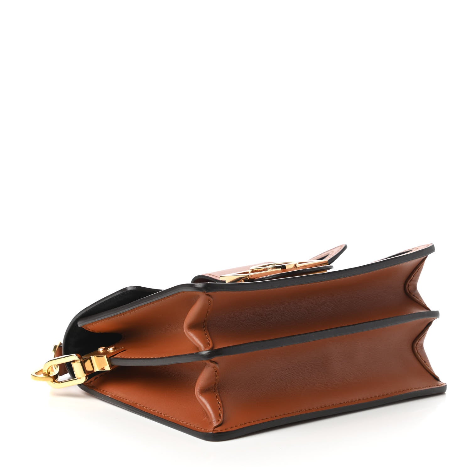 Louis Vuitton Reverse Monogram Dauphine Mini 4 of 10