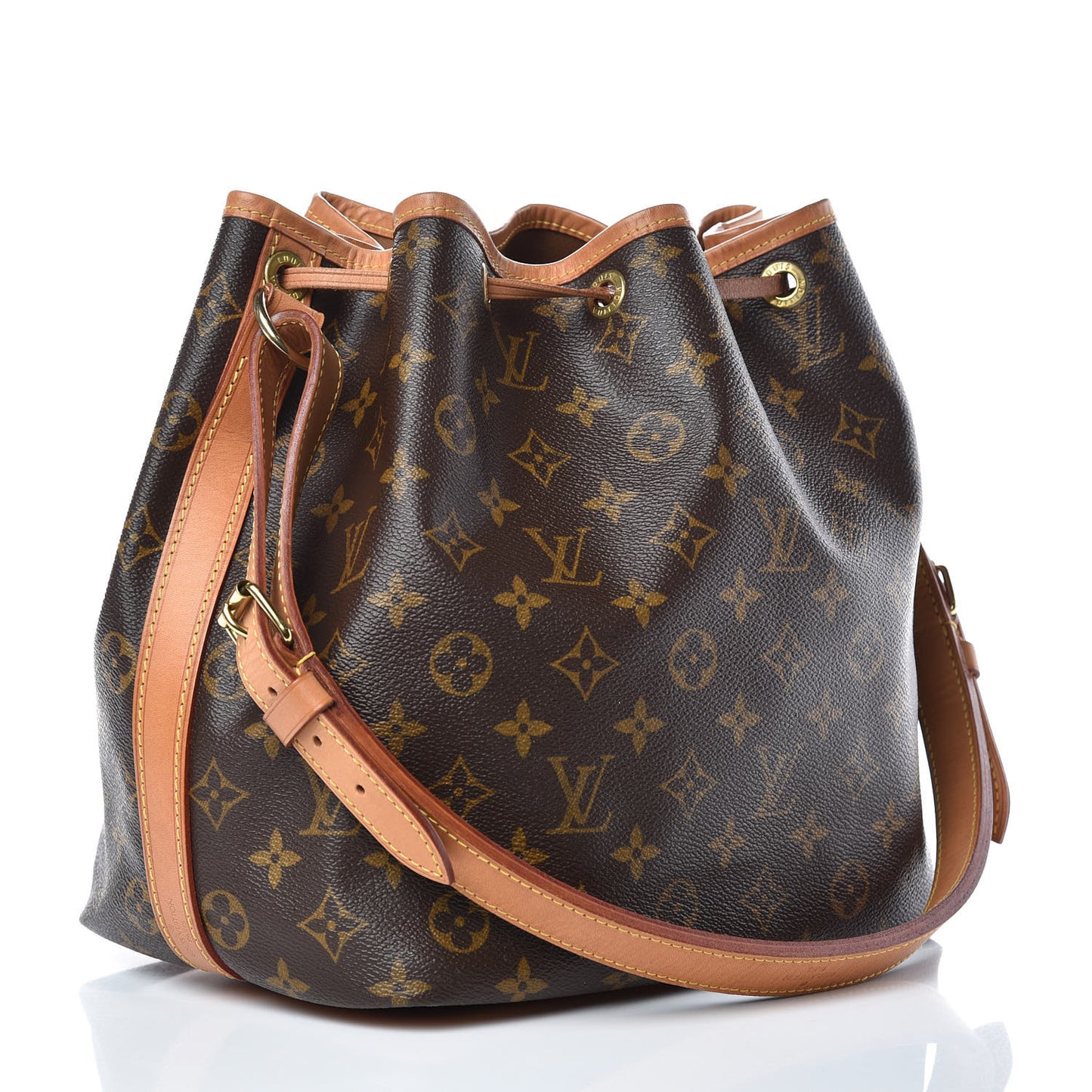 Monogram Petit Noe