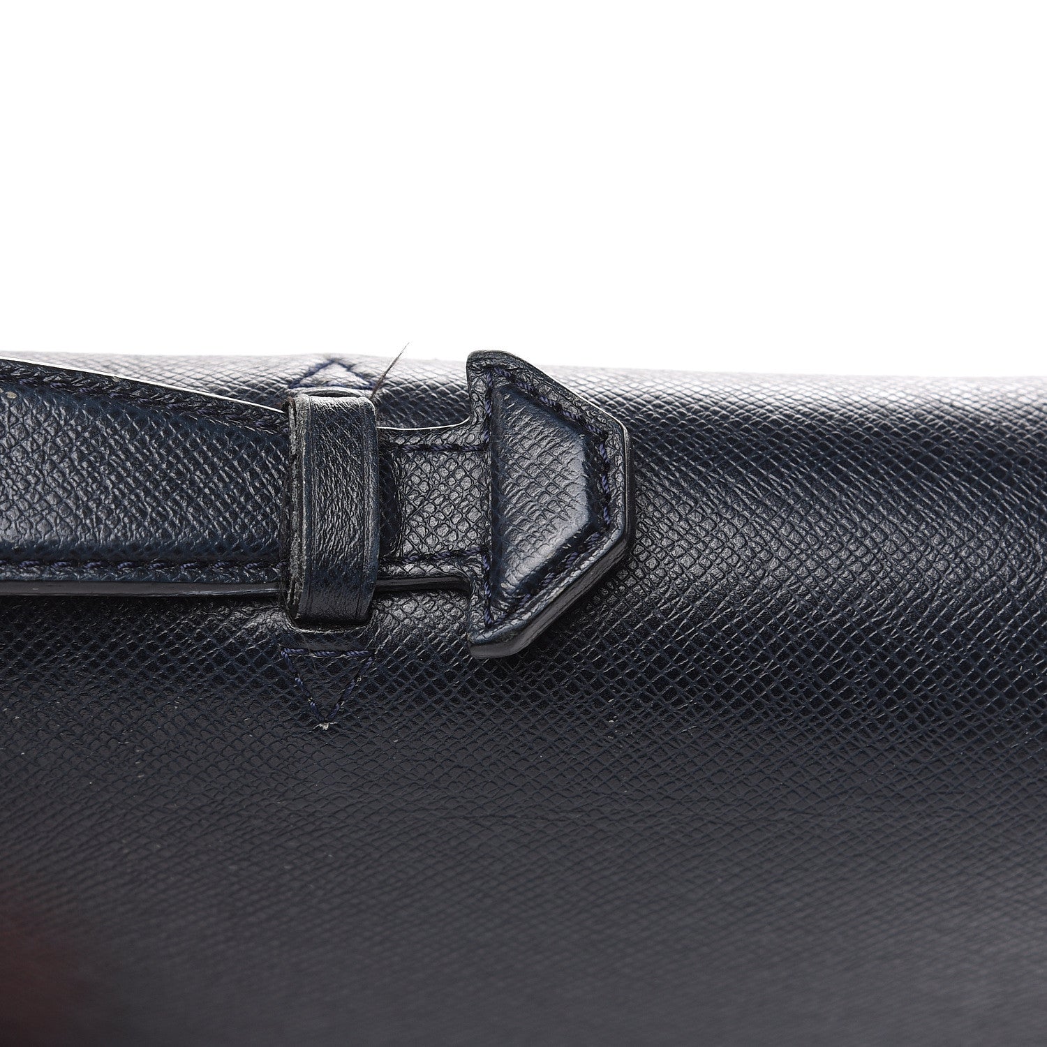 Louis Vuitton Taiga Vassili PM Messenger Bag Boreal 11 of 27