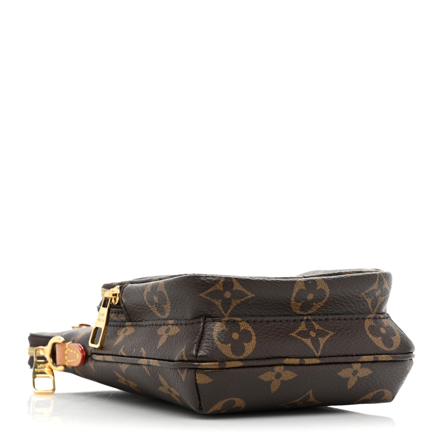 Monogram Utility Phone Sleeve