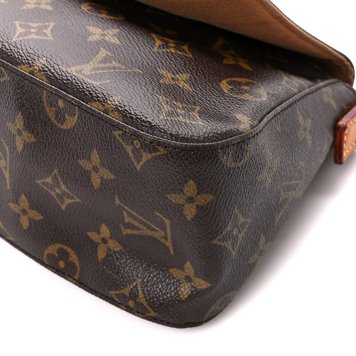 Monogram Mini Looping