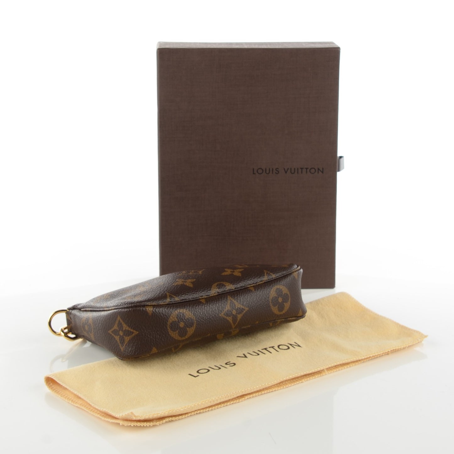 Monogram Mini Pochette Accessories