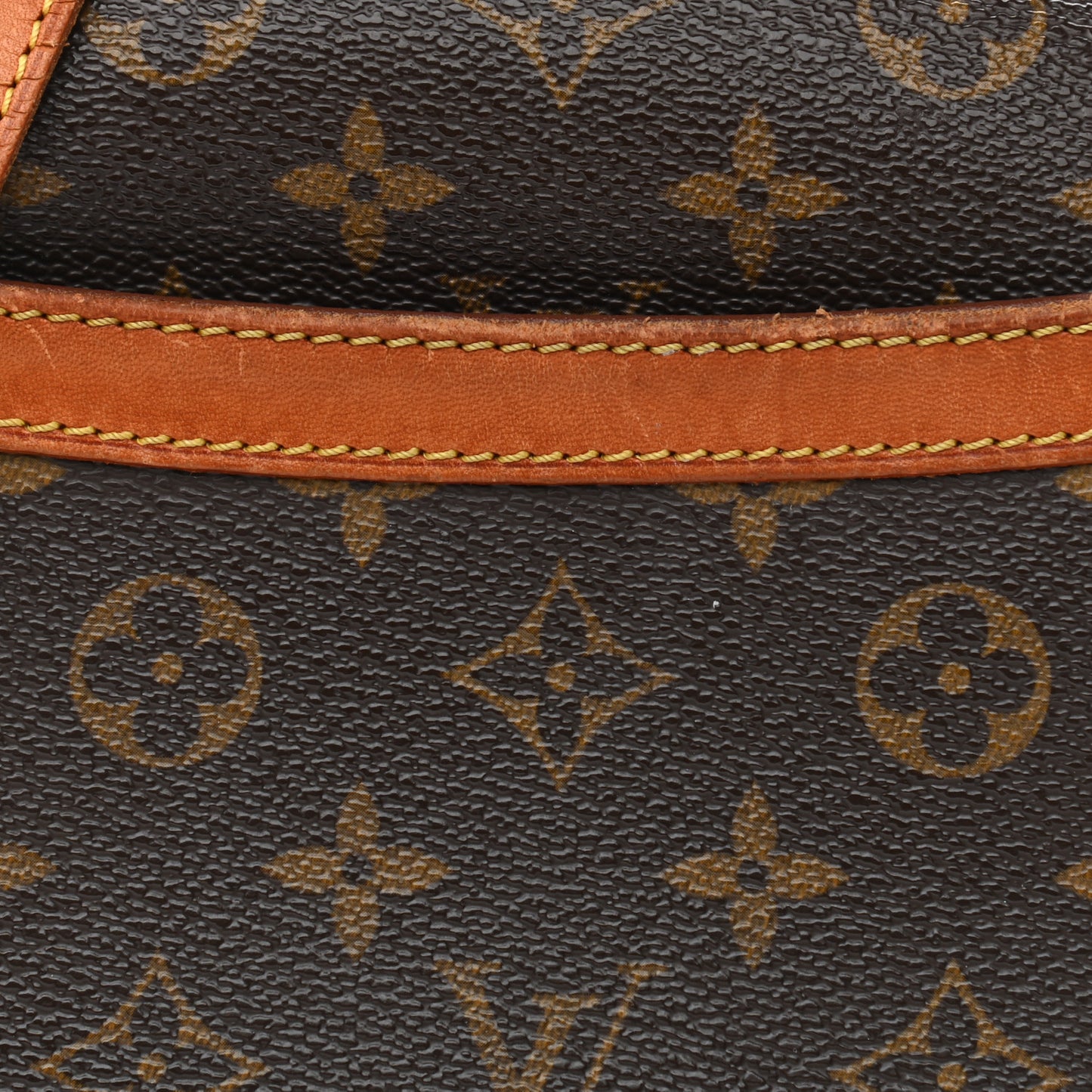Monogram Blois