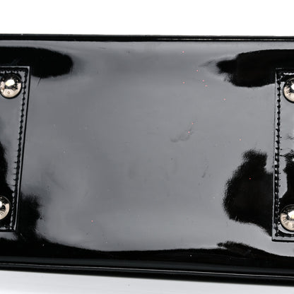 Louis Vuitton Electric Epi Alma PM Black 14 of 25