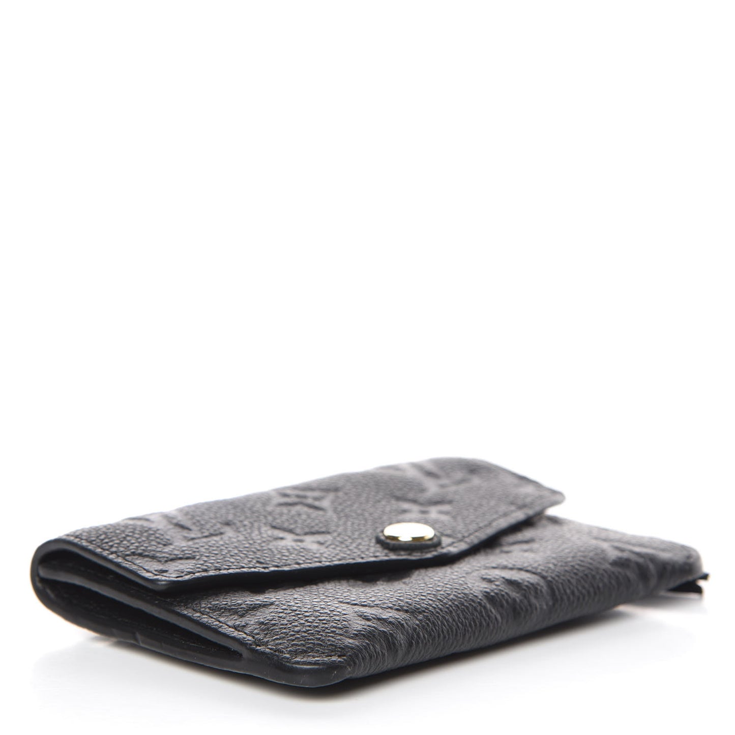 Empreinte Key Pouch Black
