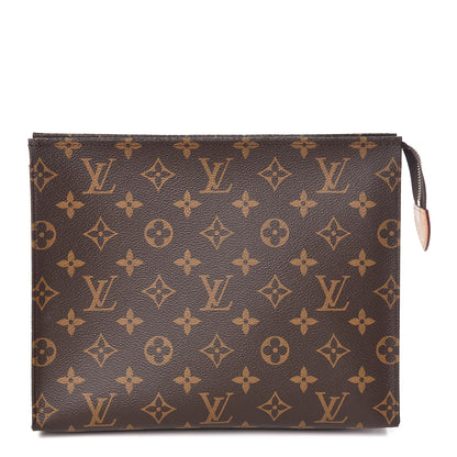 Louis Vuitton Monogram Toiletry Pouch 26 1 of 9