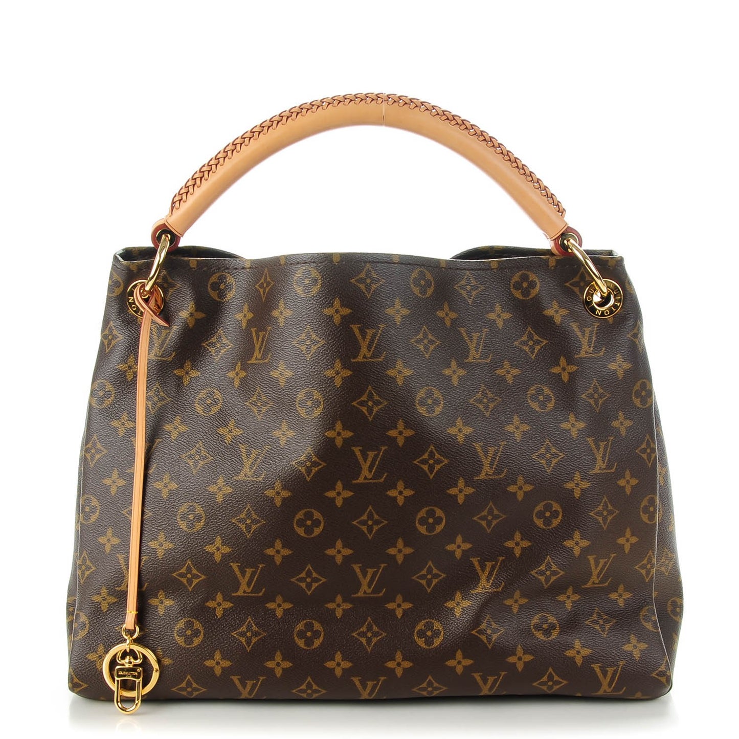 Monogram Artsy MM