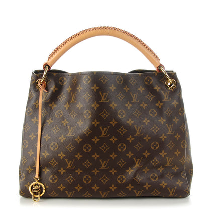 Louis Vuitton Monogram Artsy MM 1 of 7