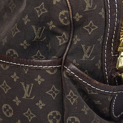 Louis Vuitton Mini Lin Sac a Langer Diaper Bag Ebene 22 of 25