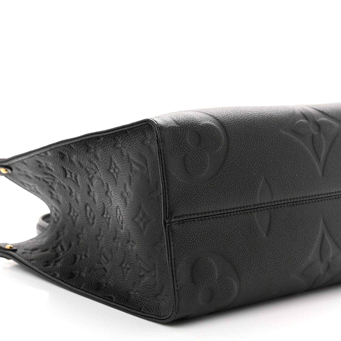 Empreinte Monogram Giant Onthego MM Black