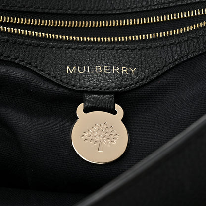 Mulberry Grainy Calfskin Primrose Black 6 of 11