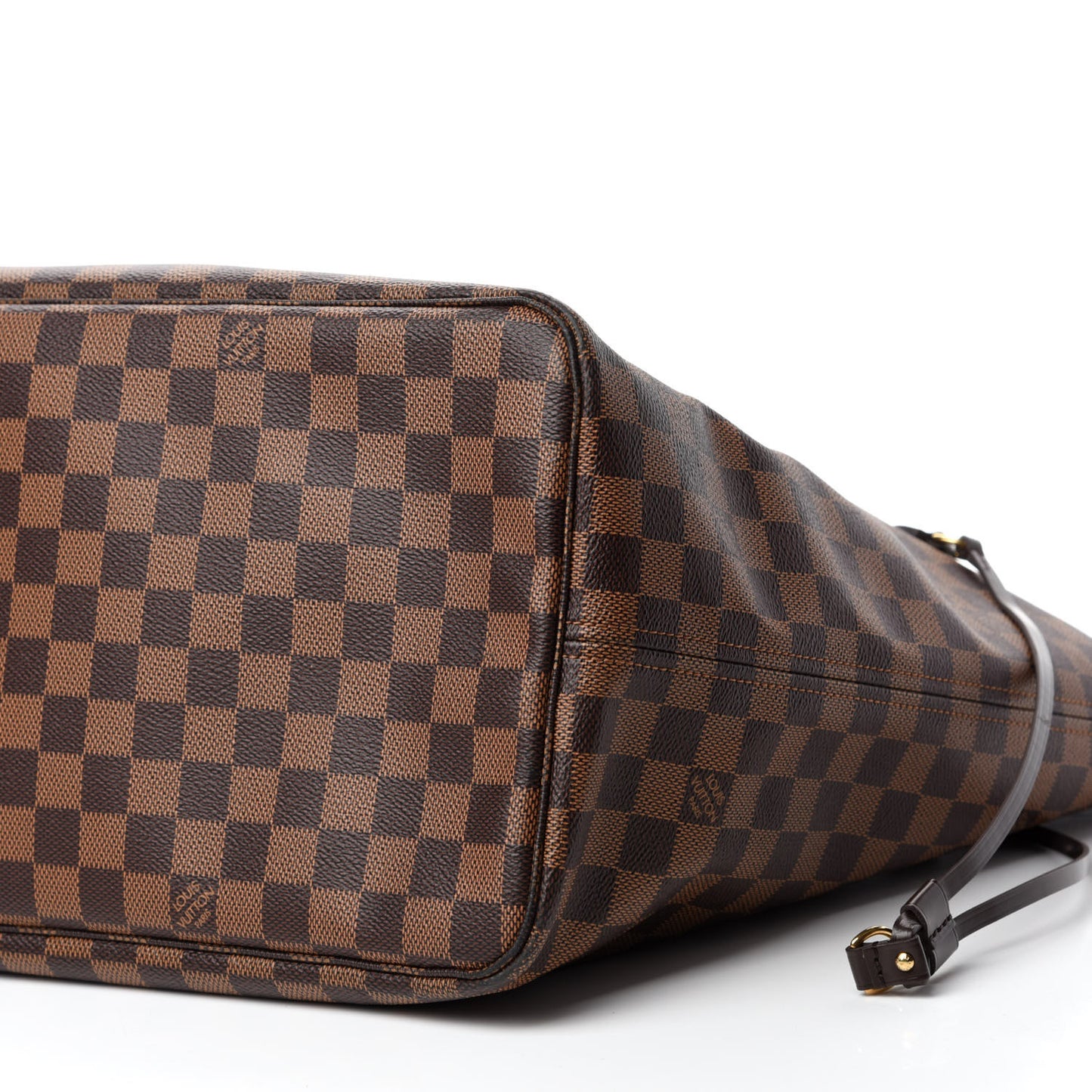 Damier Ebene Neo Neverfull GM