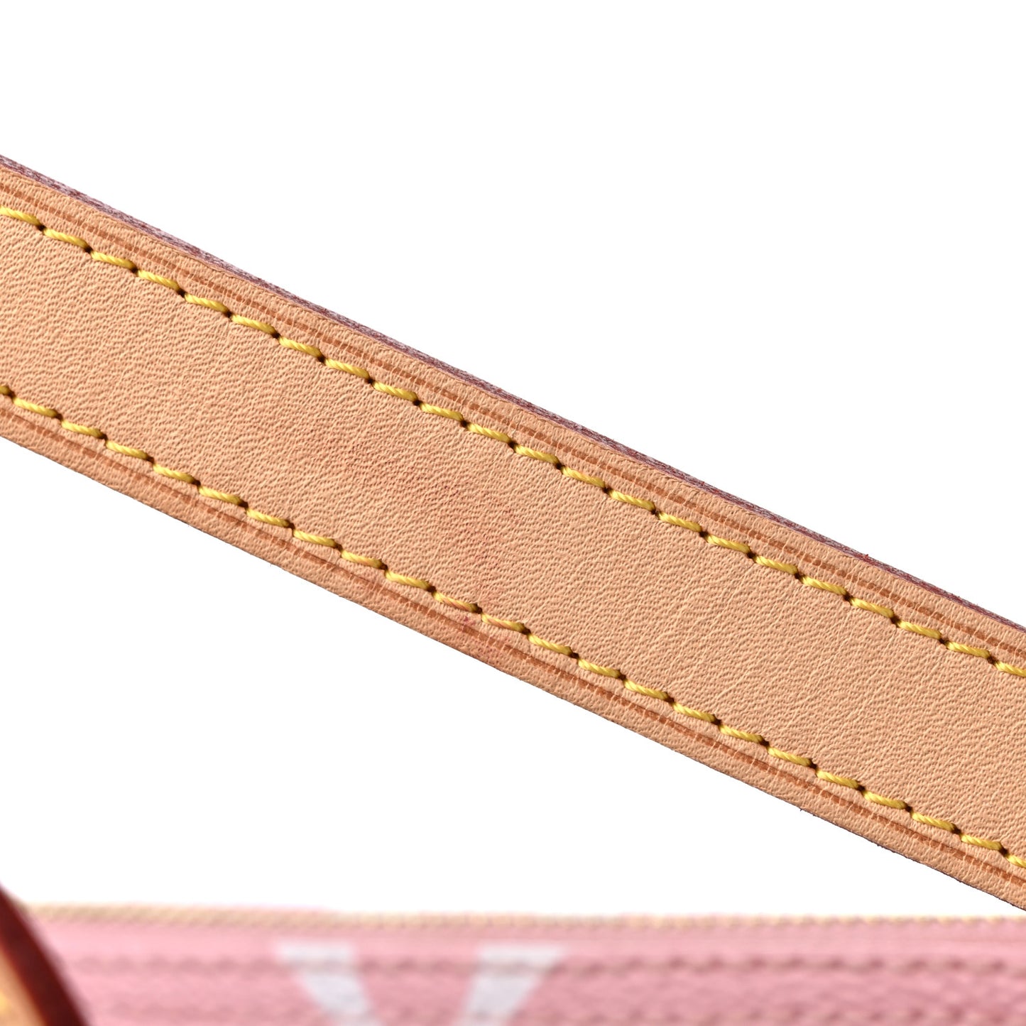 Monogram Giant By The Pool Speedy Bandouliere 25 Light Pink