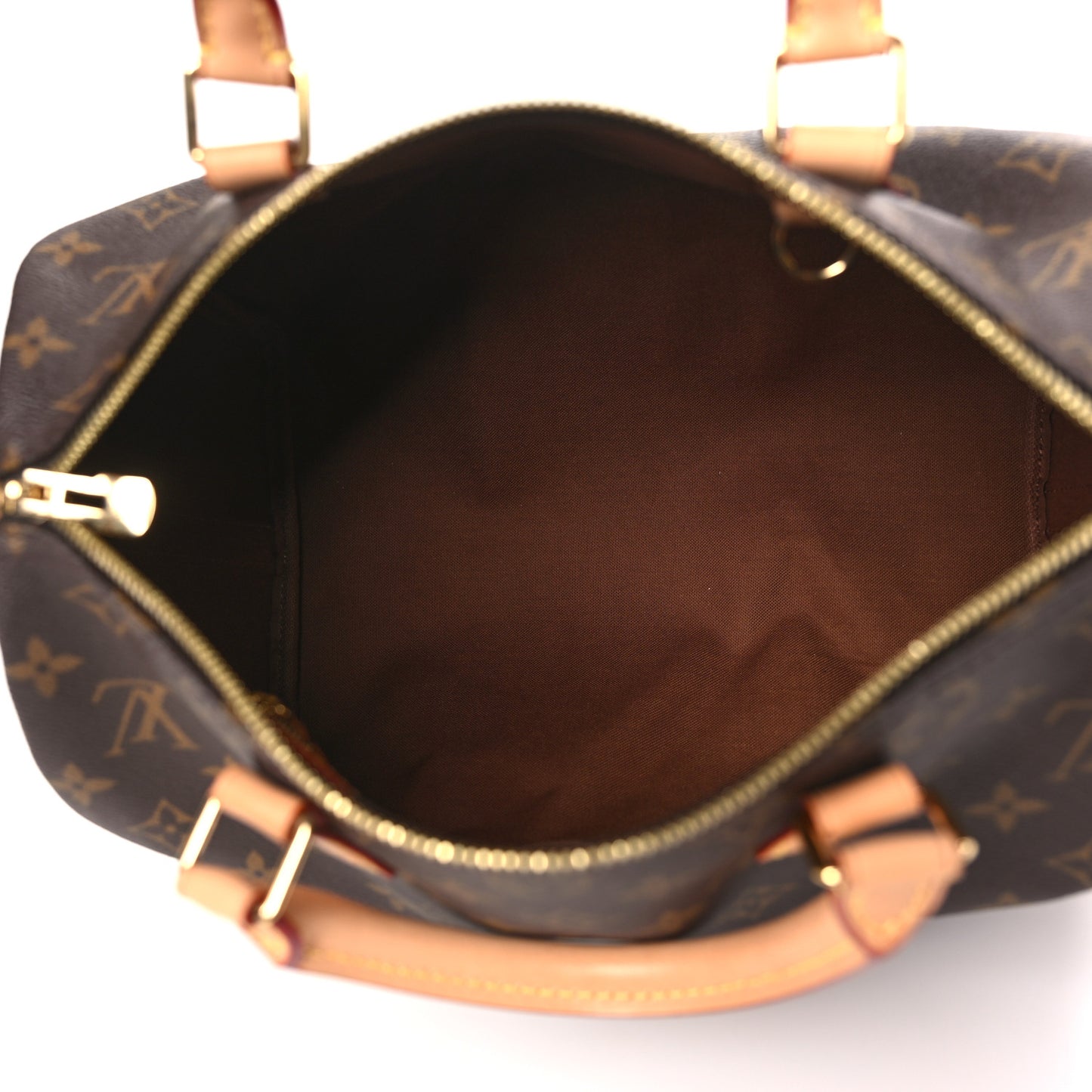 Monogram Speedy Bandouliere 30