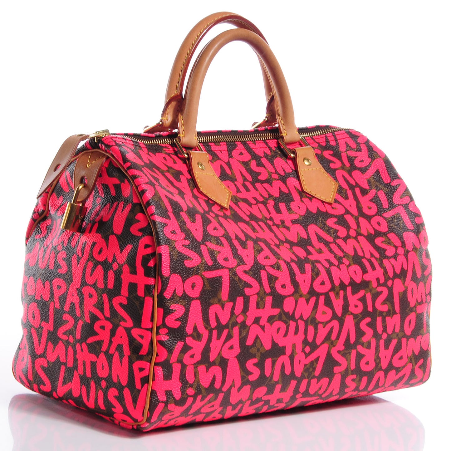 Graffiti Speedy 30 Fuchsia