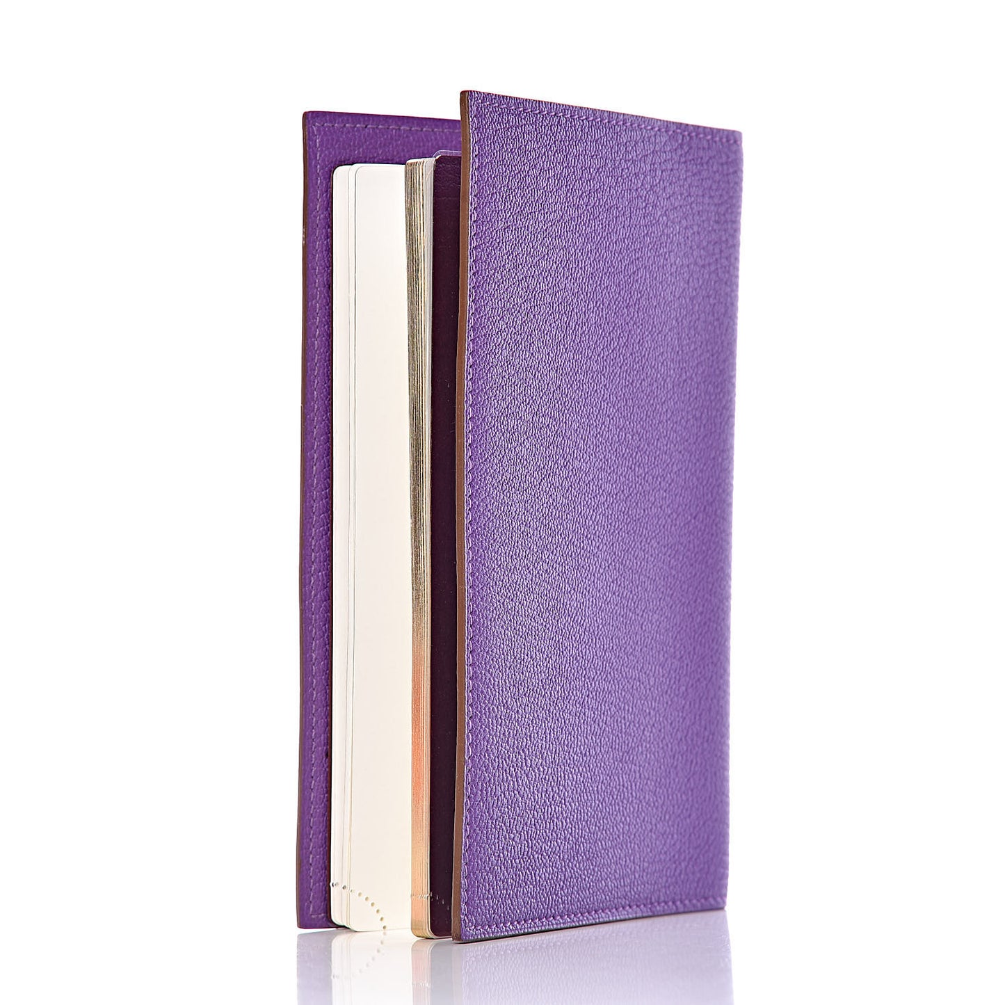 Chevre Vision II Agenda Cover Parme