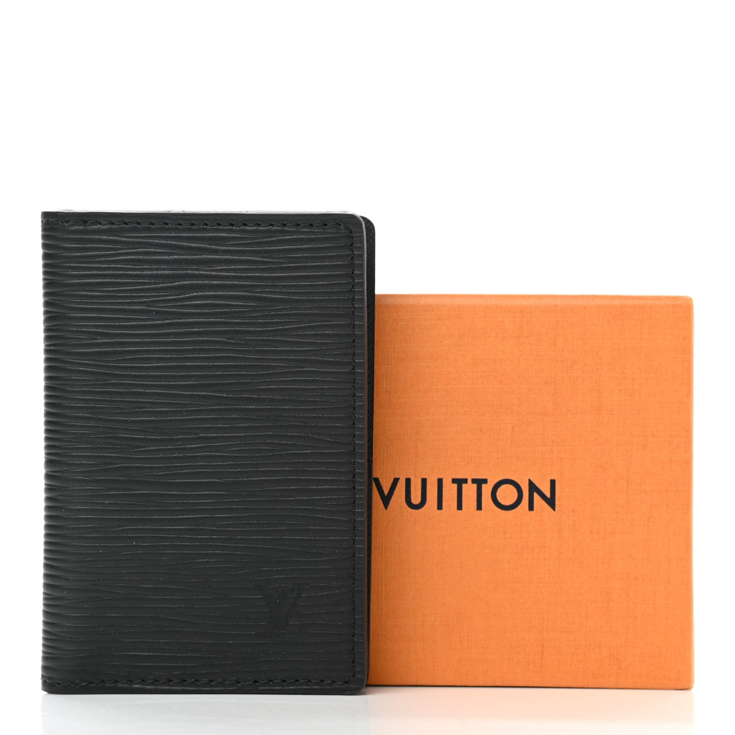 Epi Pocket Organizer Black