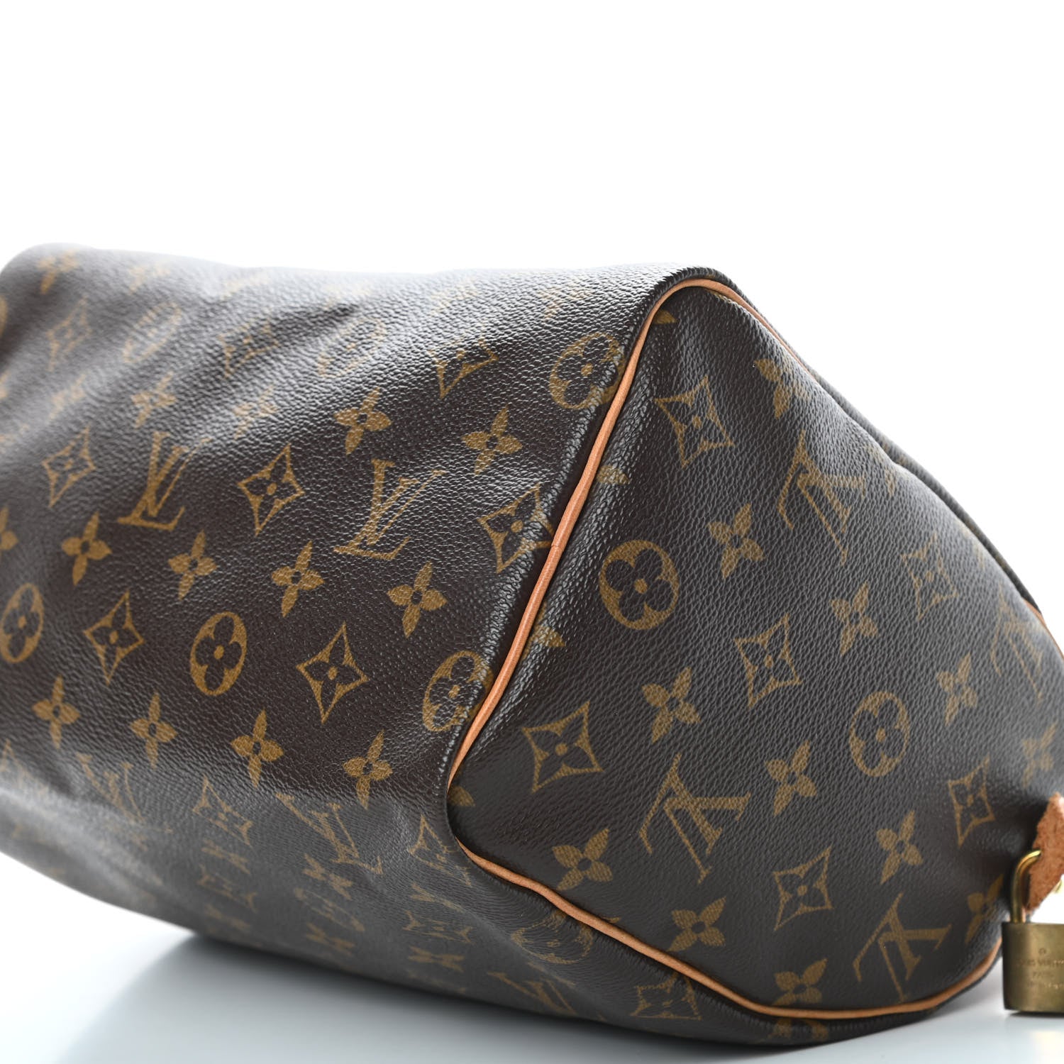 Louis Vuitton Monogram Speedy 25 10 of 16