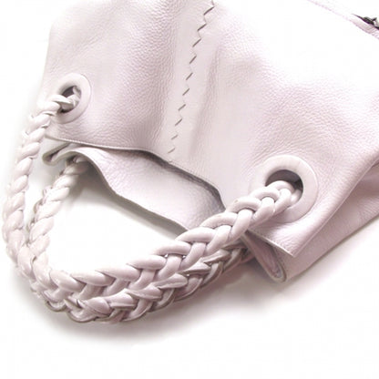 Bottega Veneta Woven Leather Julie White 7 of 11