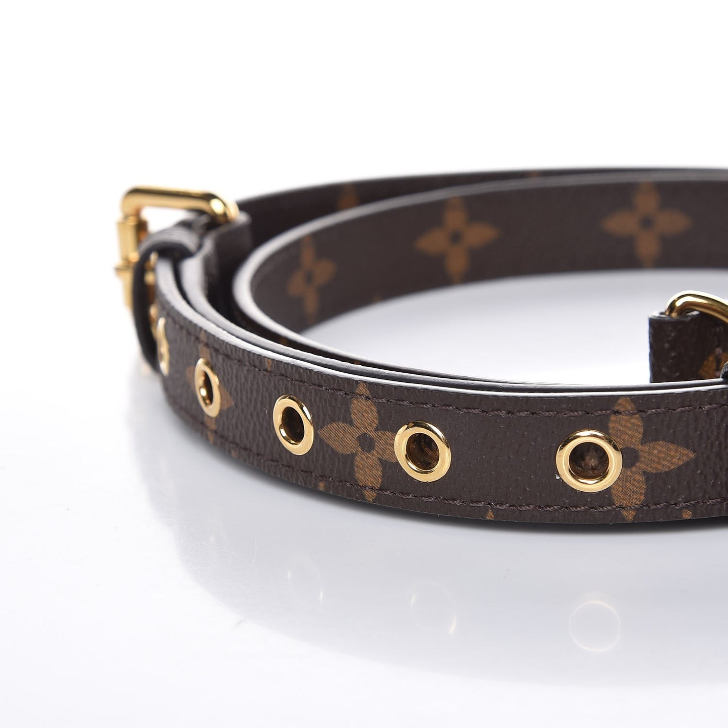 Monogram Metis 20mm Adjustable Strap