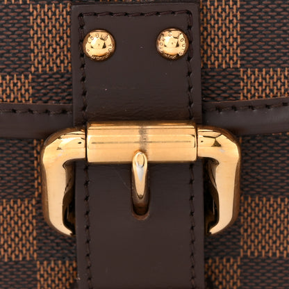 Louis Vuitton Damier Ebene Highbury 10 of 10