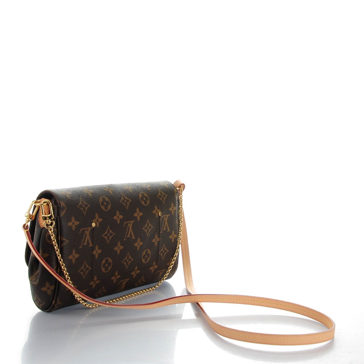 Monogram Favorite MM