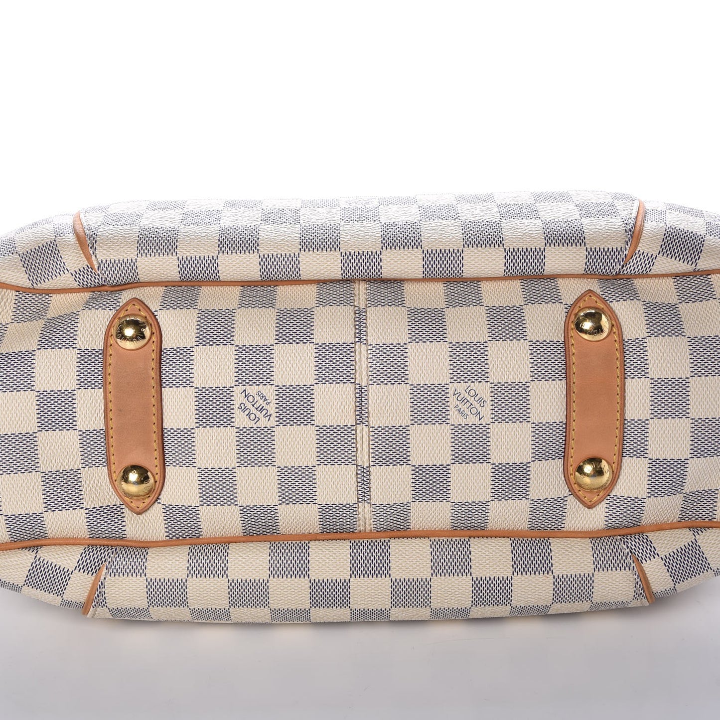 Damier Azur Galliera PM