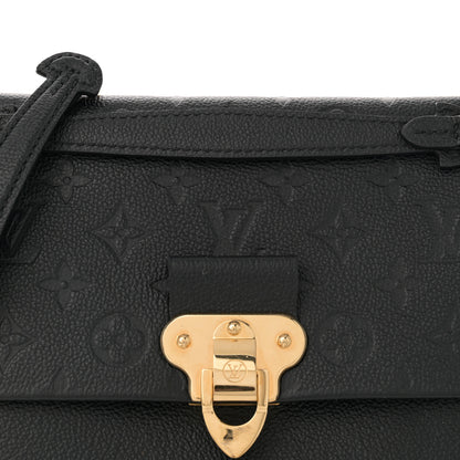 Louis Vuitton Empreinte Vavin PM Black 7 of 10