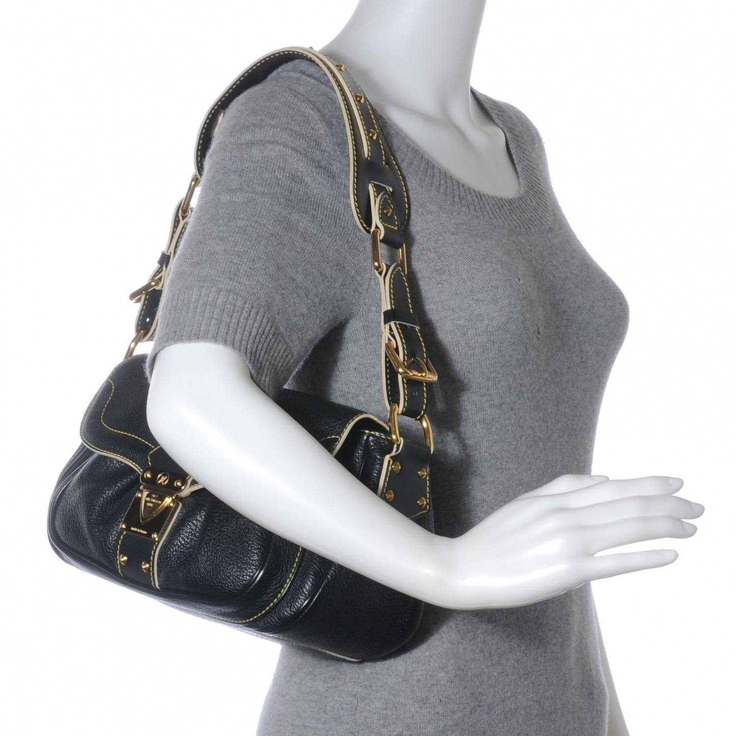 Suhali Le Confident Black